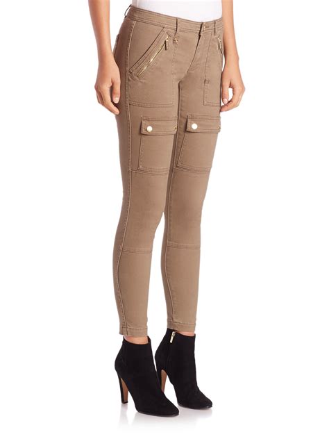 masken von michael kors|Michael Kors pants for women.